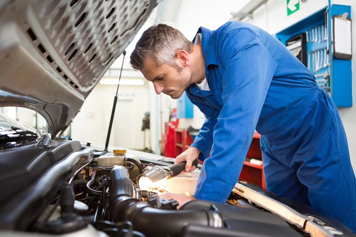 Frequently Asked Questions About Engine Mounts